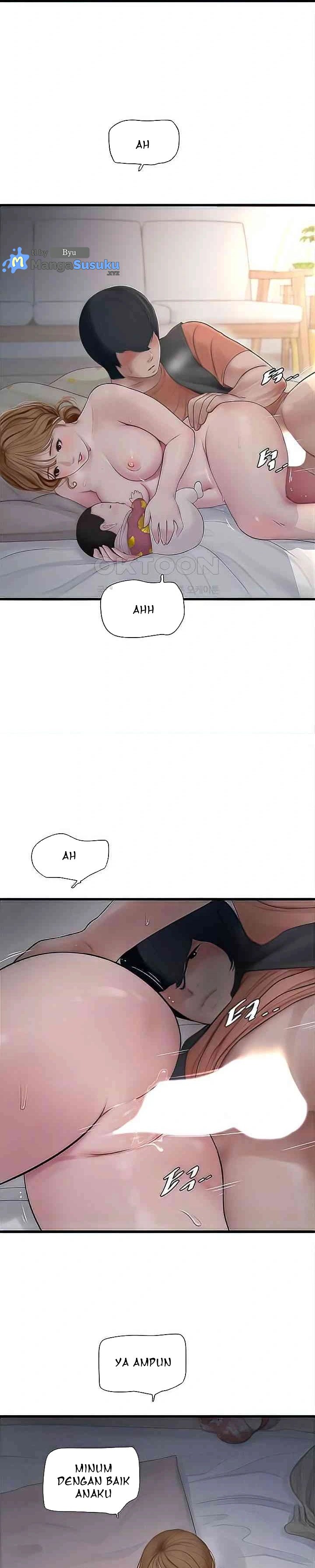 The Hole Diary - Chapter 27 6