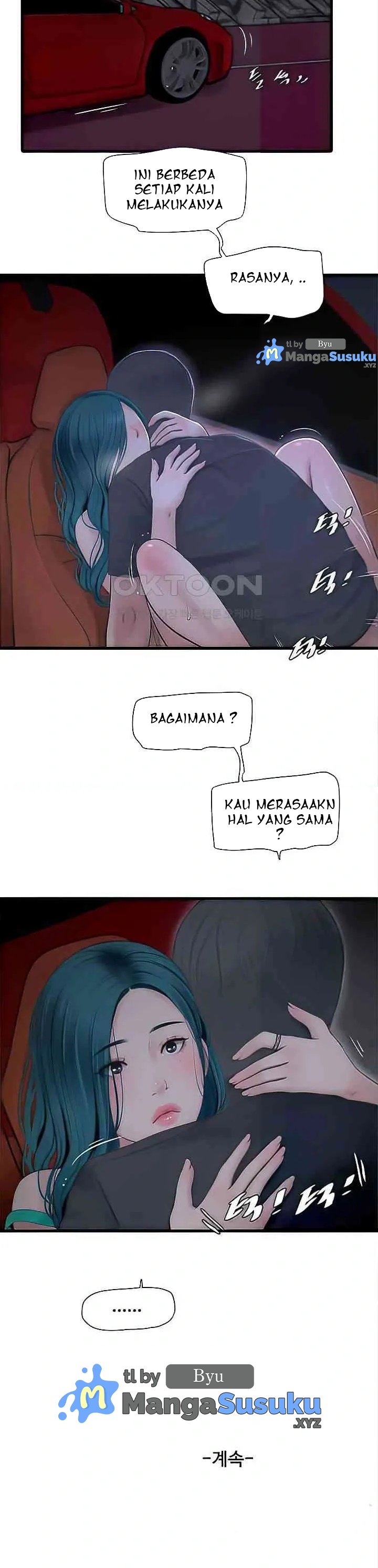 The Hole Diary - Chapter 27 29