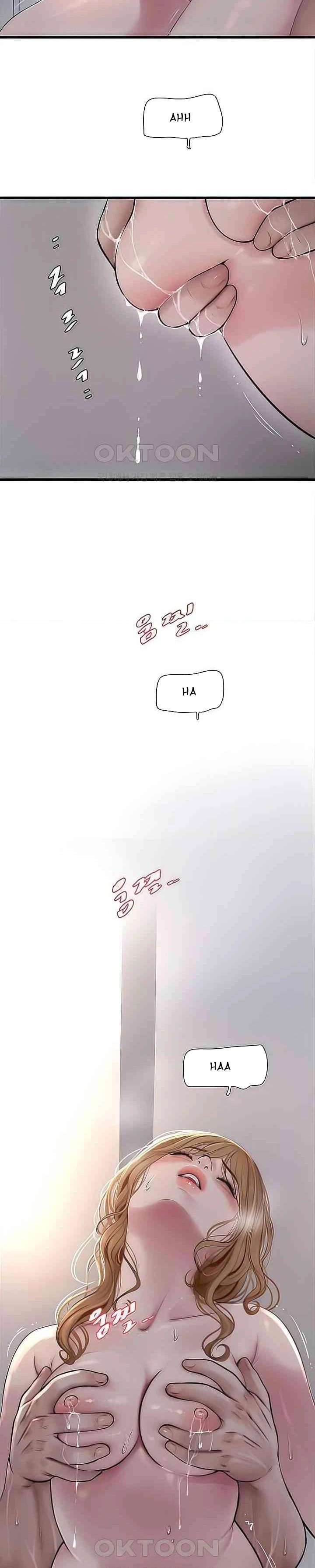 The Hole Diary - Chapter 27 3