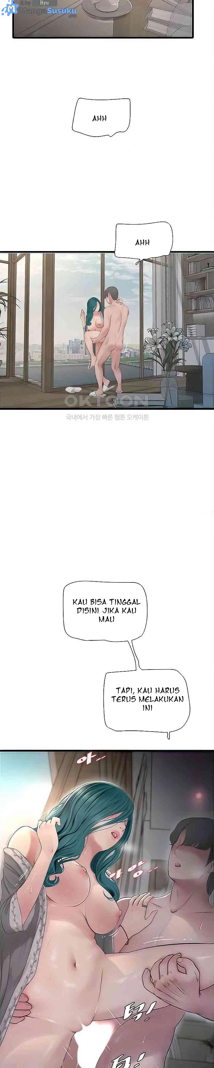 The Hole Diary - Chapter 27 19