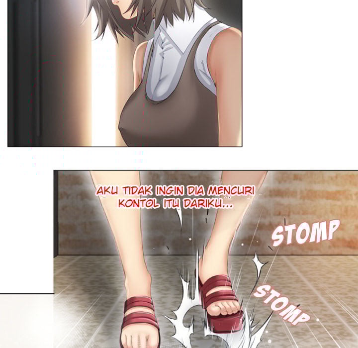 Wet Women - Chapter 27 52