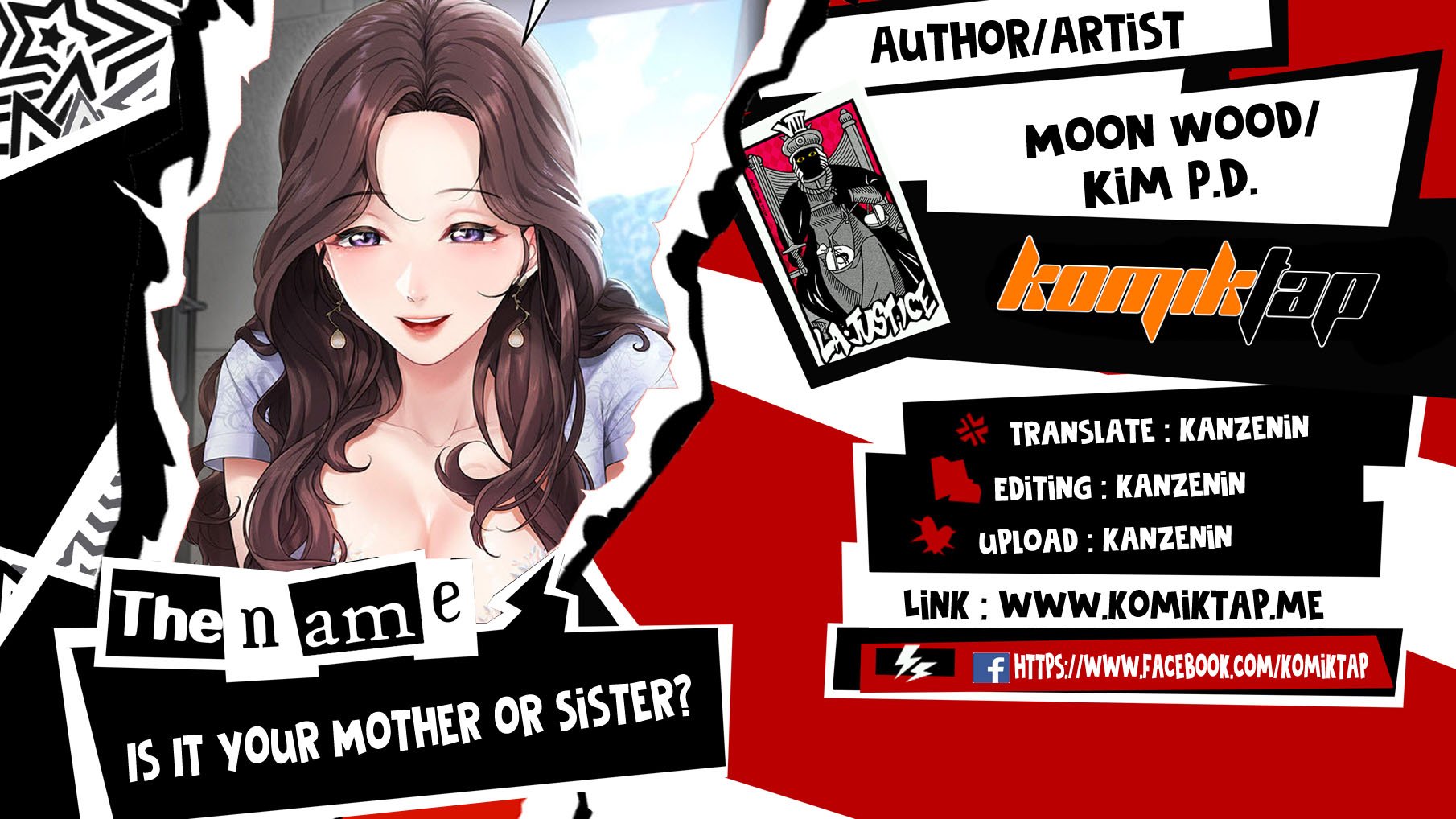 Is It Your Mother or Sister? - Chapter 27 1 Is It Your Mother or Sister? - Chapter 27 1