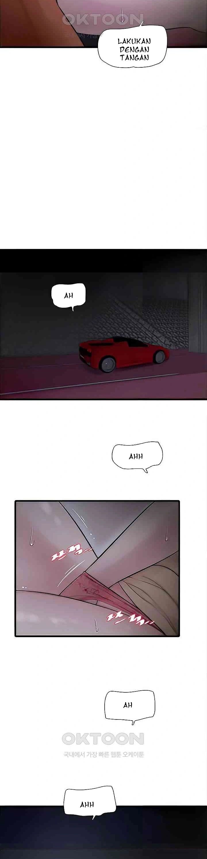 The Hole Diary - Chapter 27 26