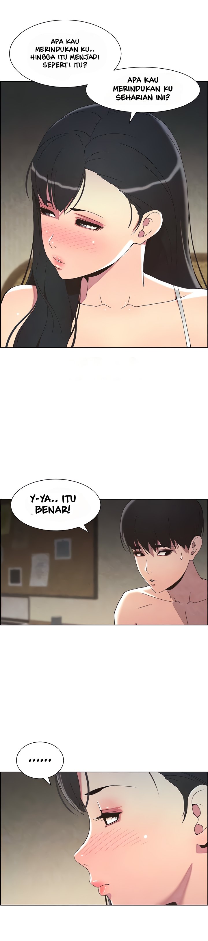 A Secret Lesson With My Younger Sister - Chapter 27 5