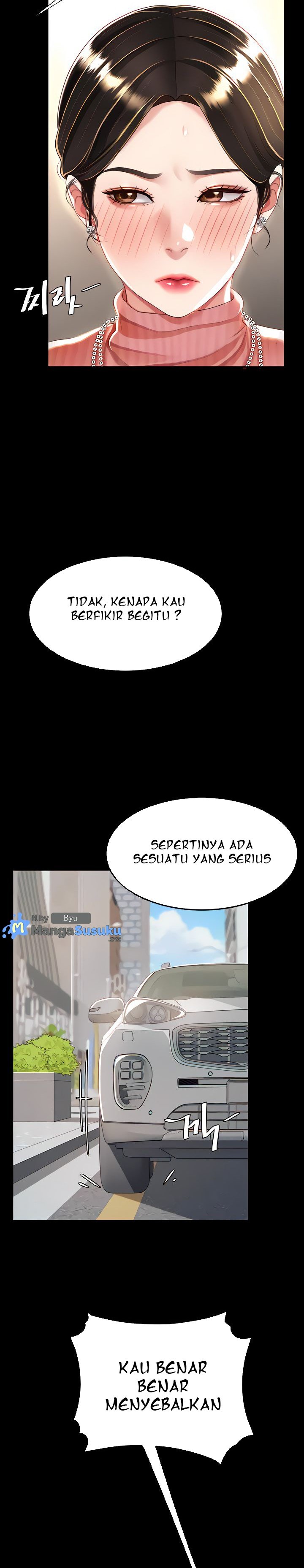 Go ahead Mom - Chapter 27 18