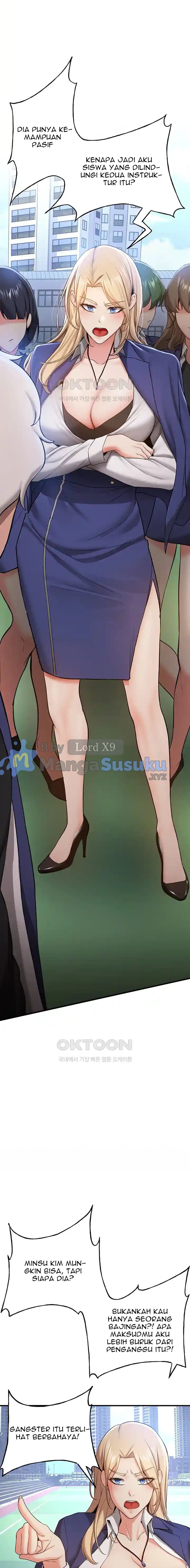 Your Girlfriend Was Amazing - Chapter 27 11