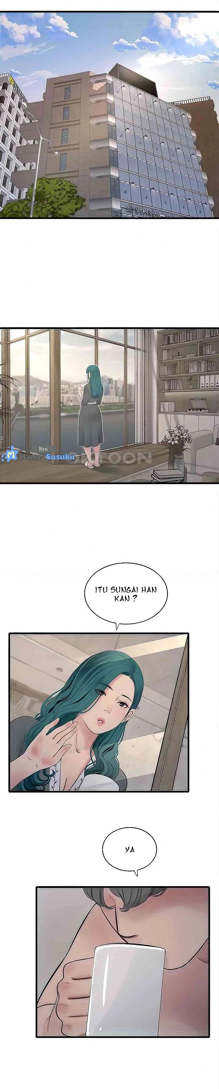 The Hole Diary - Chapter 27 17