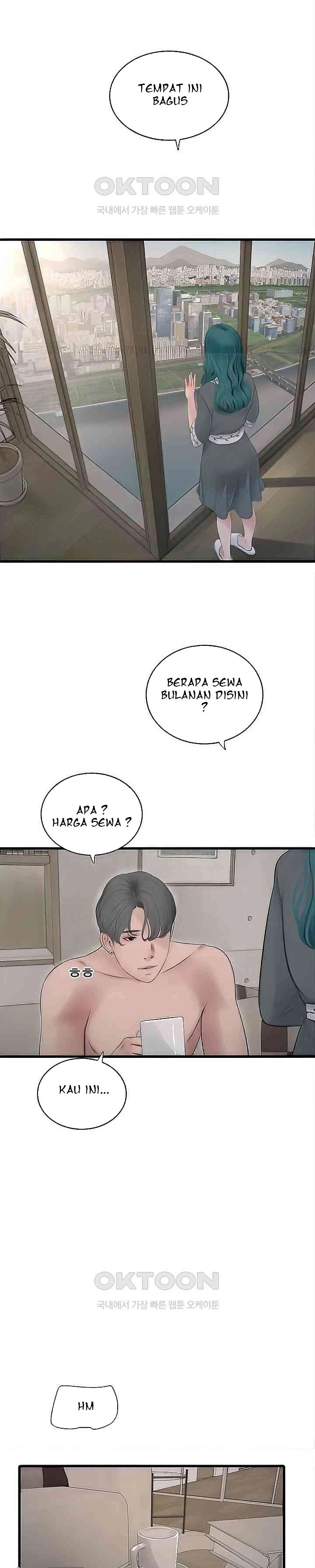 The Hole Diary - Chapter 27 18