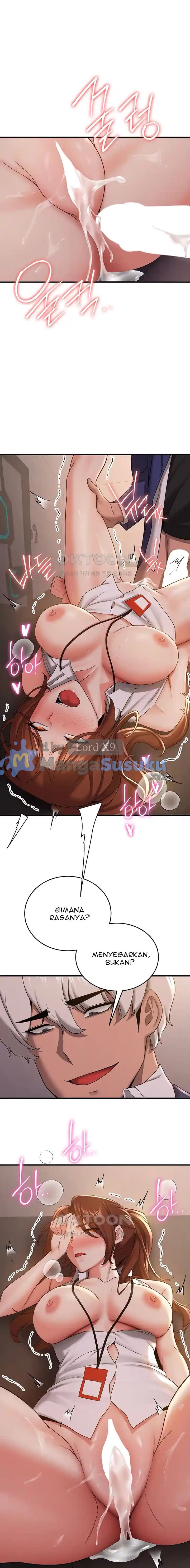 Your Girlfriend Was Amazing - Chapter 27 2