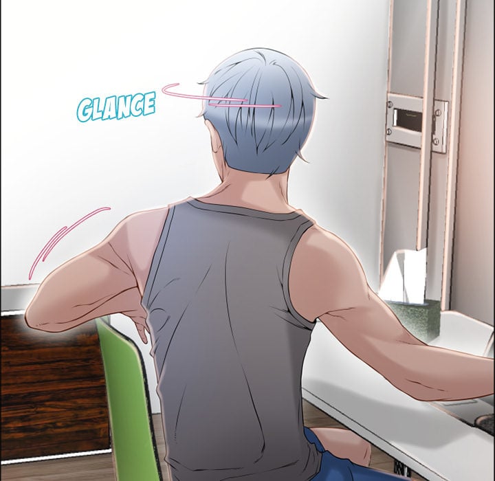 Wet Women - Chapter 27 8