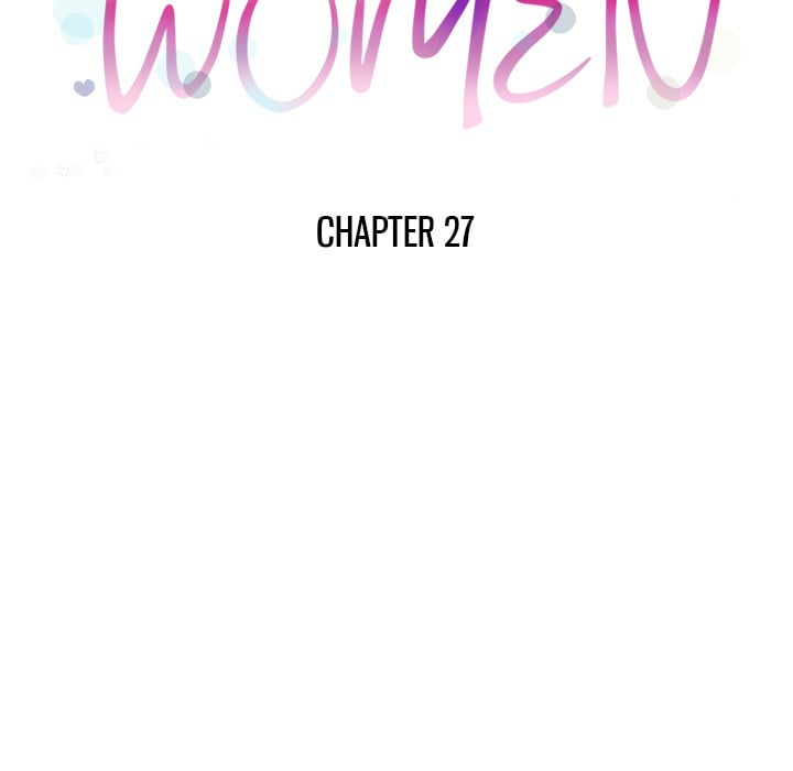 Wet Women - Chapter 27 14