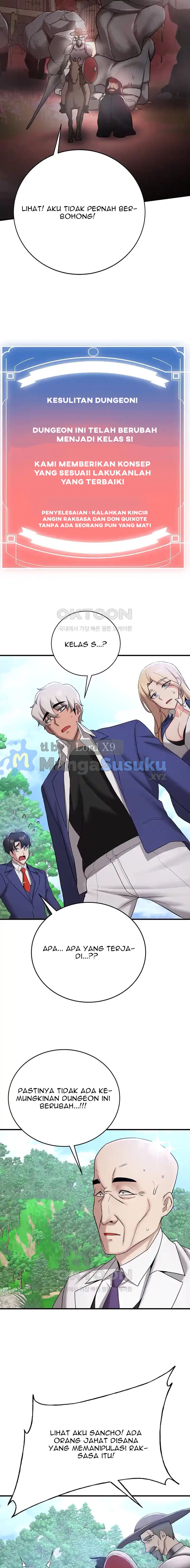 Your Girlfriend Was Amazing - Chapter 27 17