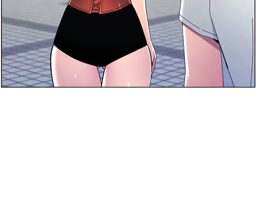 A Secret Lesson With My Younger Sister - Chapter 27 31