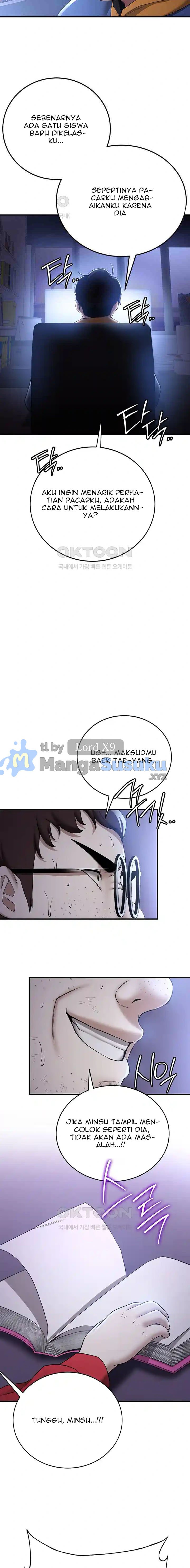 Your Girlfriend Was Amazing - Chapter 27 7