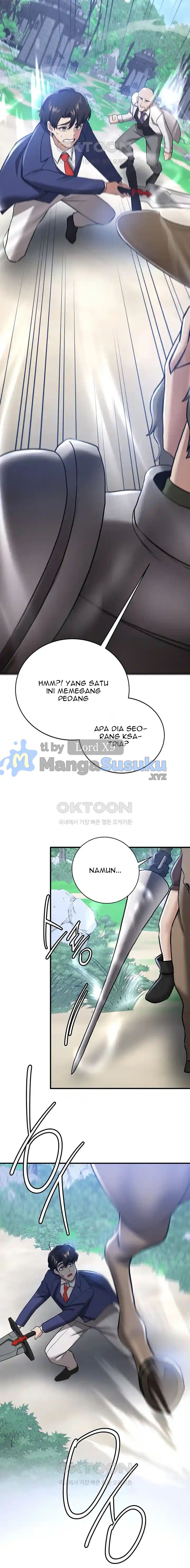 Your Girlfriend Was Amazing - Chapter 27 19