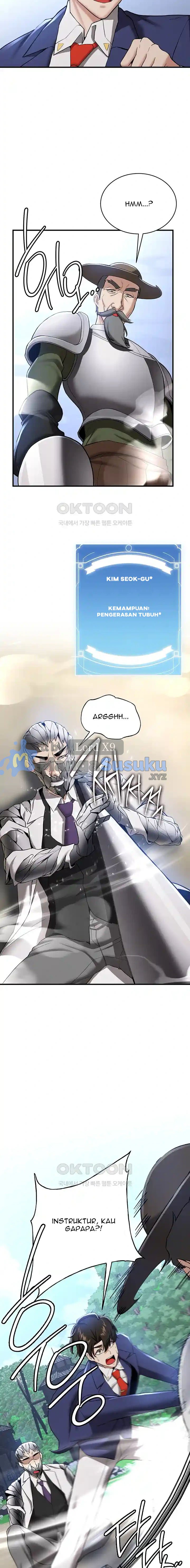 Your Girlfriend Was Amazing - Chapter 27 21