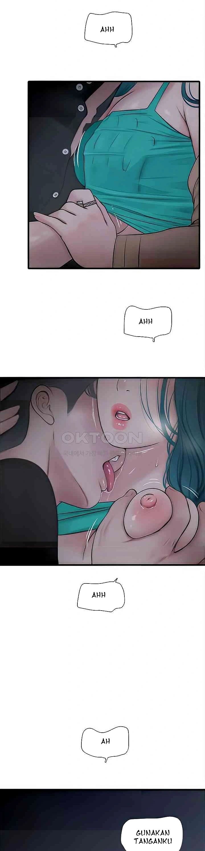 The Hole Diary - Chapter 27 24
