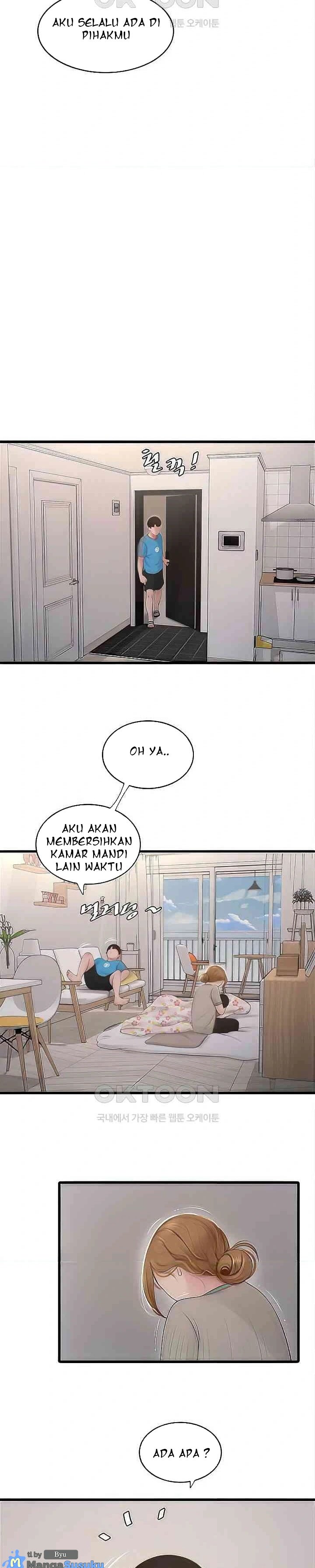 The Hole Diary - Chapter 27 13