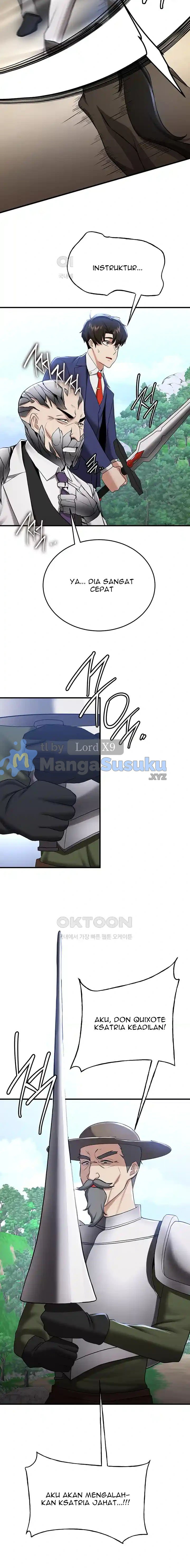 Your Girlfriend Was Amazing - Chapter 27 22