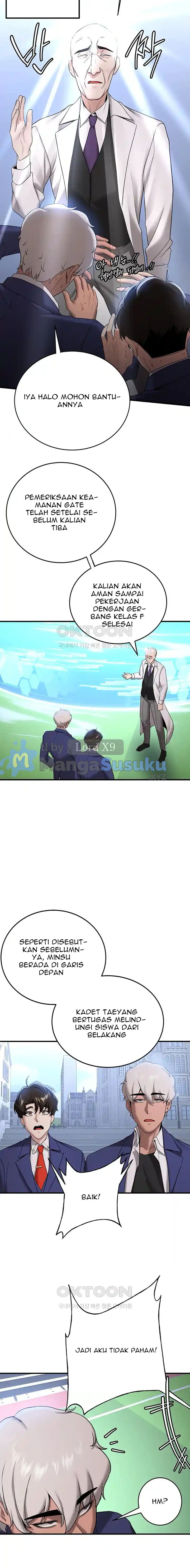 Your Girlfriend Was Amazing - Chapter 27 10