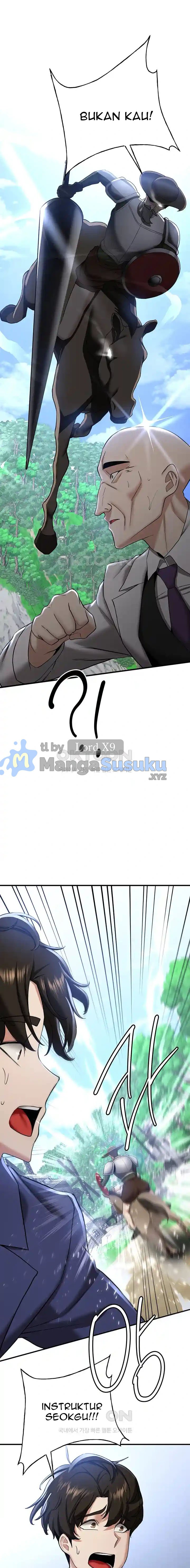 Your Girlfriend Was Amazing - Chapter 27 20