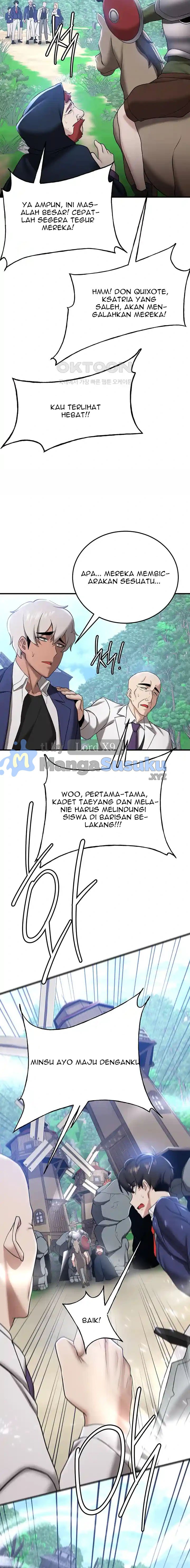 Your Girlfriend Was Amazing - Chapter 27 18