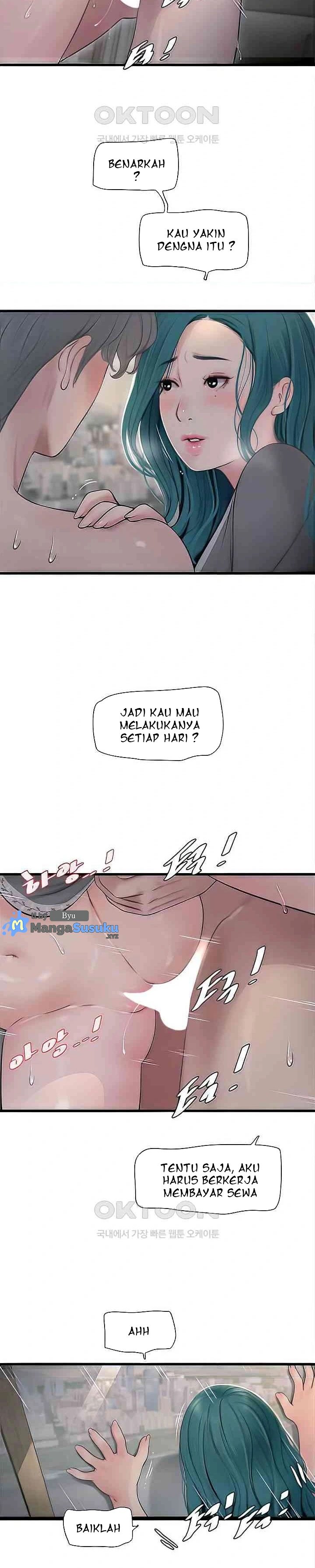The Hole Diary - Chapter 27 20
