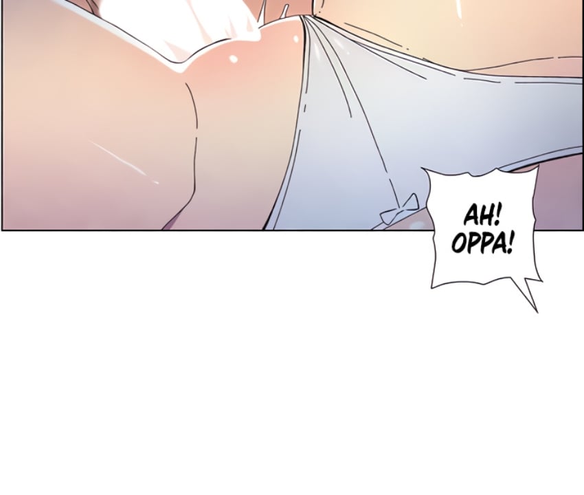A Secret Lesson With My Younger Sister - Chapter 27 8