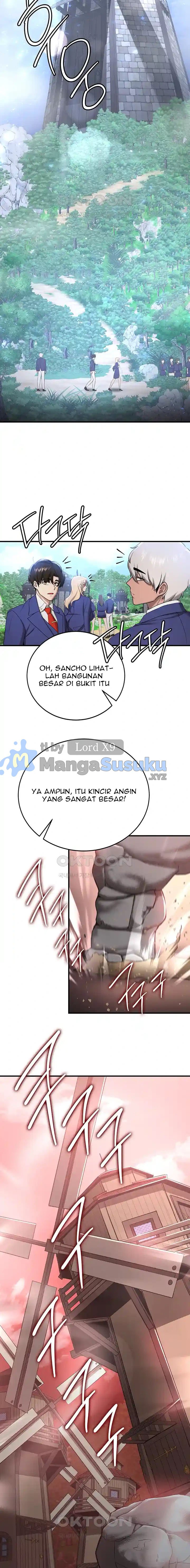 Your Girlfriend Was Amazing - Chapter 27 16