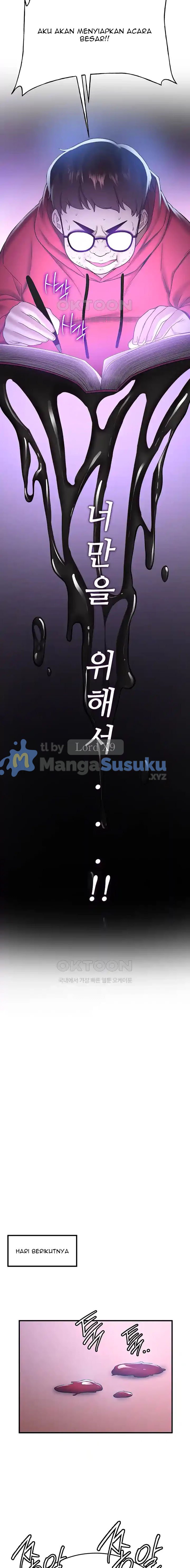 Your Girlfriend Was Amazing - Chapter 27 8