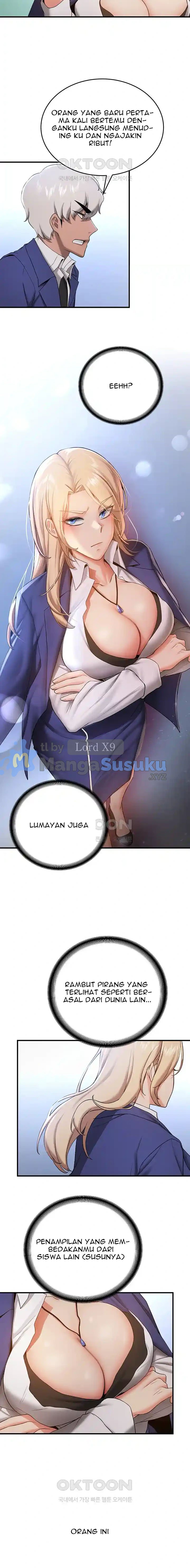 Your Girlfriend Was Amazing - Chapter 27 12