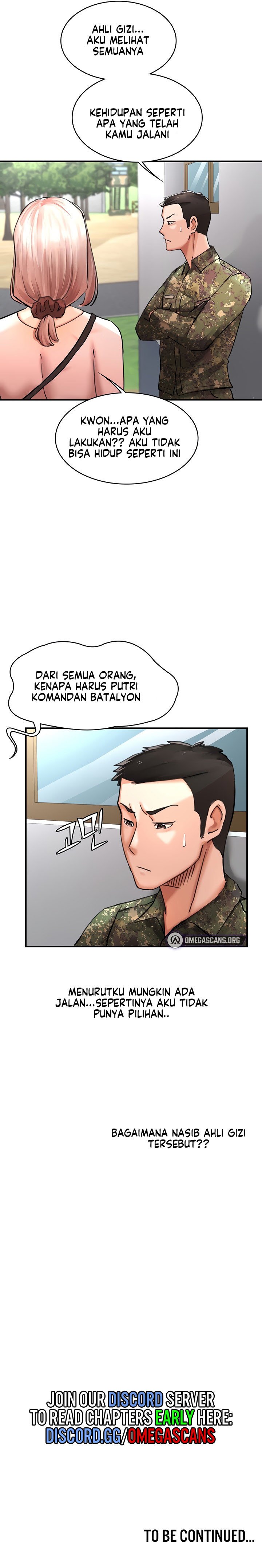 The Commander&#8217;s Daughter - Chapter 29 11