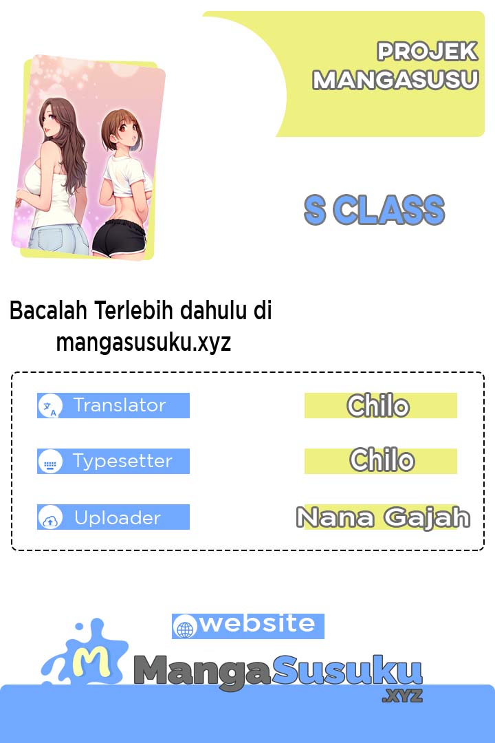 S Class - Chapter 29 1