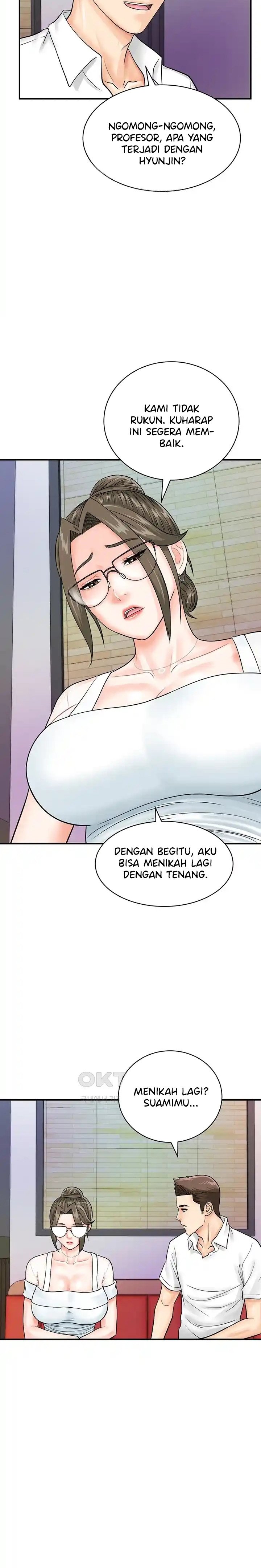 Please Scan Here! - Chapter 29 18 Please Scan Here! - Chapter 29 18