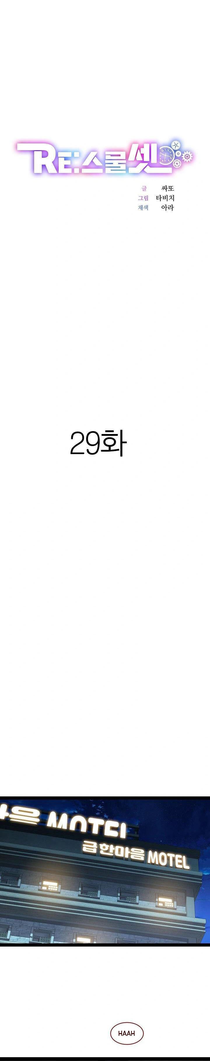 RE: Twenty-Three - Chapter 29 3 RE: Twenty-Three - Chapter 29 3