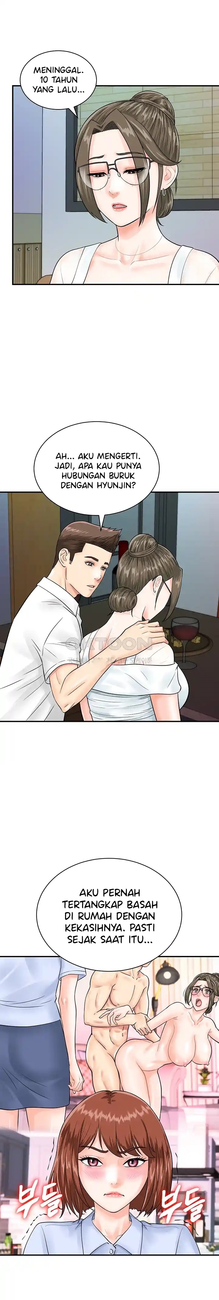 Please Scan Here! - Chapter 29 19 Please Scan Here! - Chapter 29 19