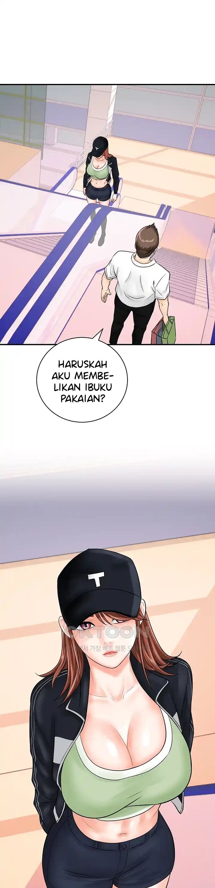 Please Scan Here! - Chapter 29 2 Please Scan Here! - Chapter 29 2