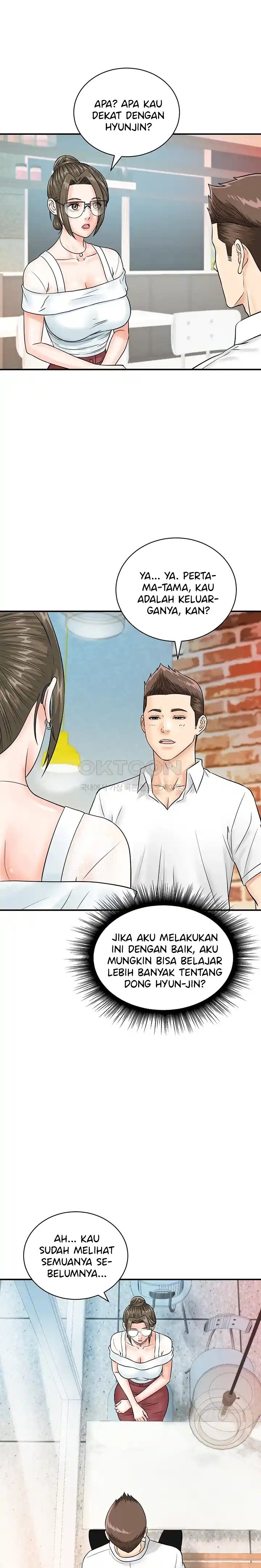 Please Scan Here! - Chapter 29 14 Please Scan Here! - Chapter 29 14