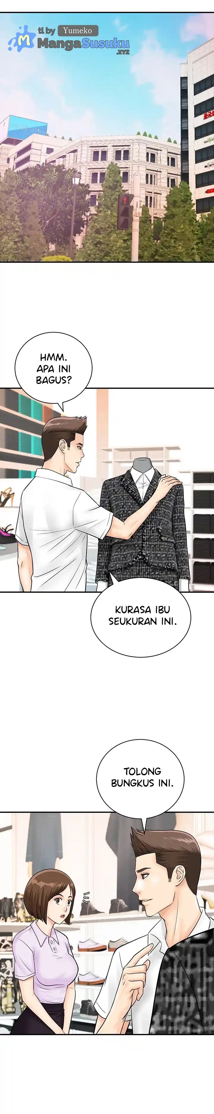 Please Scan Here! - Chapter 29 4 Please Scan Here! - Chapter 29 4