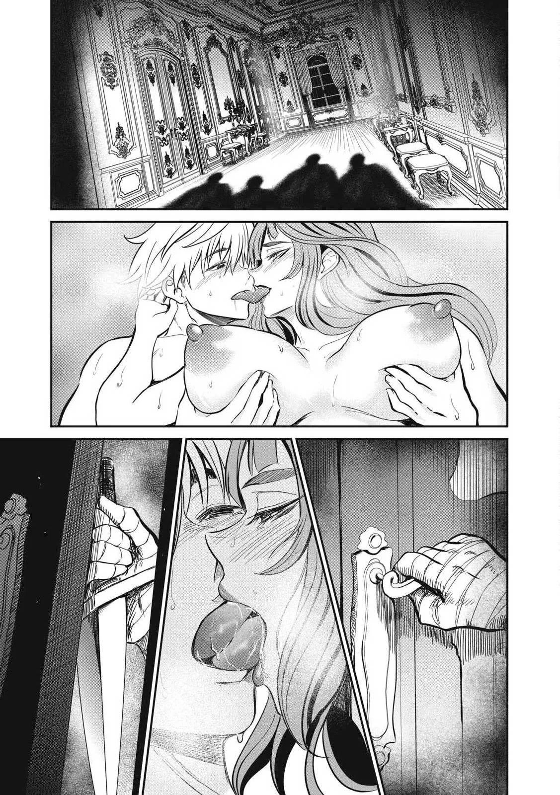 Isekai koushoku Musou Roku - Chapter 29 10 Isekai koushoku Musou Roku - Chapter 29 10