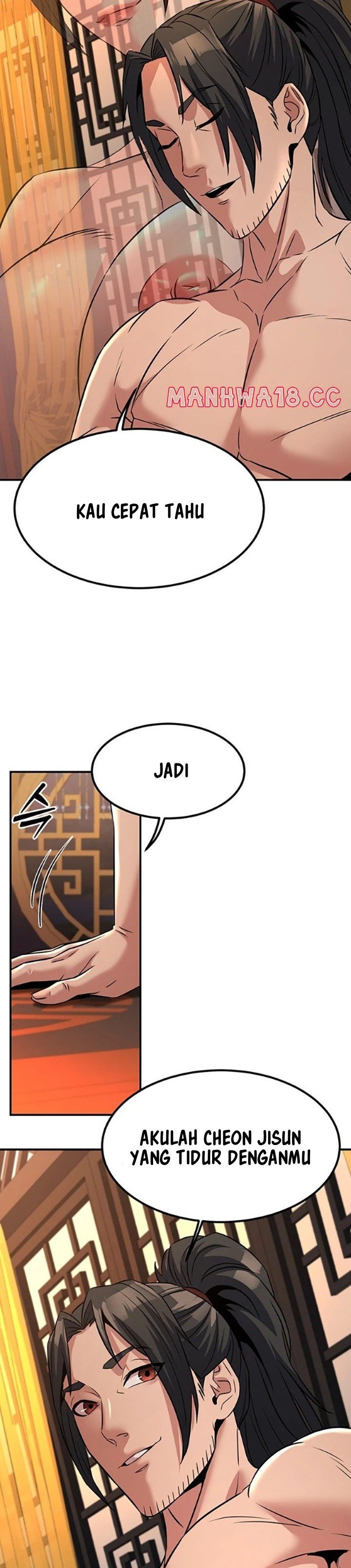 The Lustful Demon is the King of Demons - Chapter 21 38 The Lustful Demon is the King of Demons - Chapter 21 38