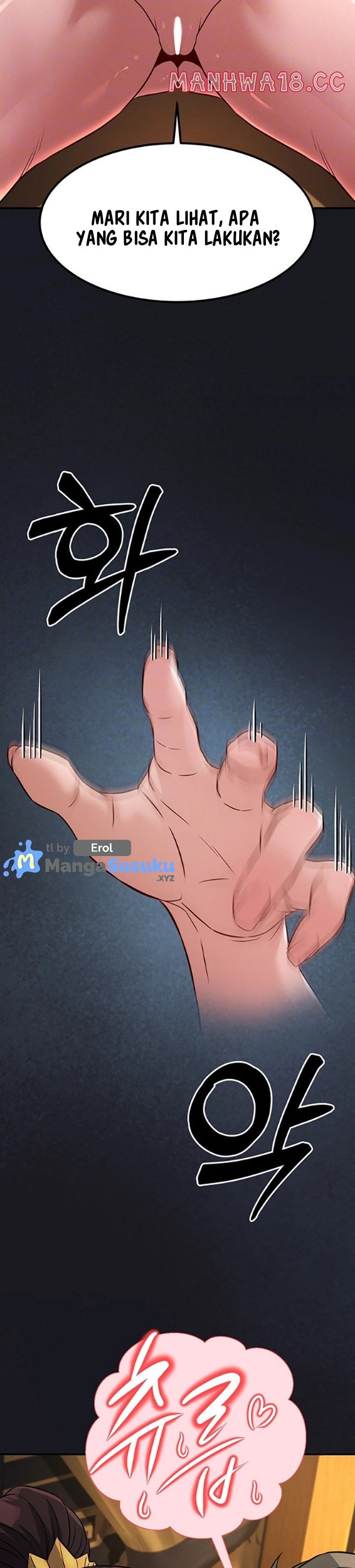 The Lustful Demon is the King of Demons - Chapter 21 6 The Lustful Demon is the King of Demons - Chapter 21 6