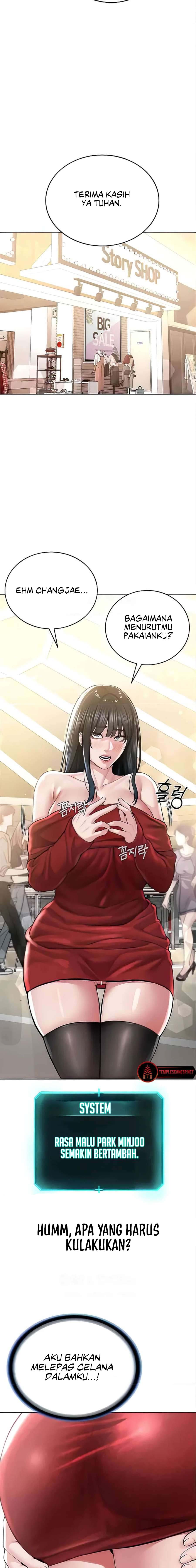 I Am a Cult Leader (I’m The Leader Of A Cult) - I Am a Cult Leader (I&#8217;m The Leader Of A Cult) Chapter 21 8