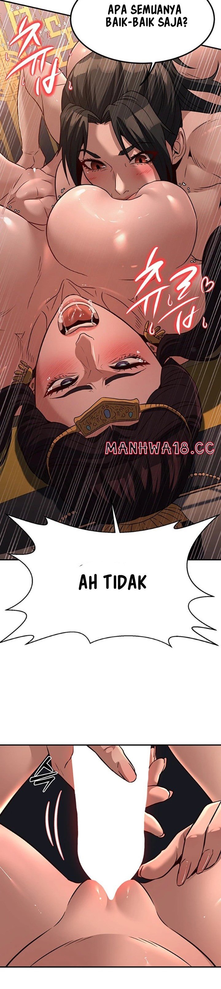 The Lustful Demon is the King of Demons - Chapter 21 28 The Lustful Demon is the King of Demons - Chapter 21 28