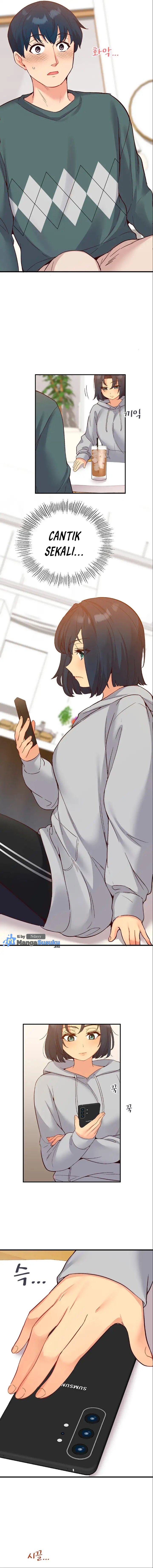 My Life With The Smart Application - Chapter 21 5
