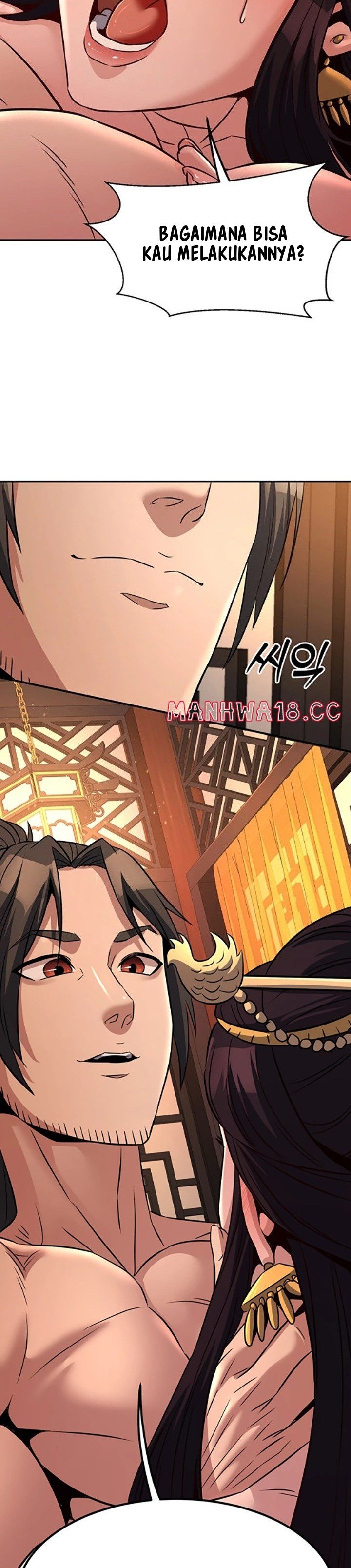 The Lustful Demon is the King of Demons - Chapter 21 42 The Lustful Demon is the King of Demons - Chapter 21 42