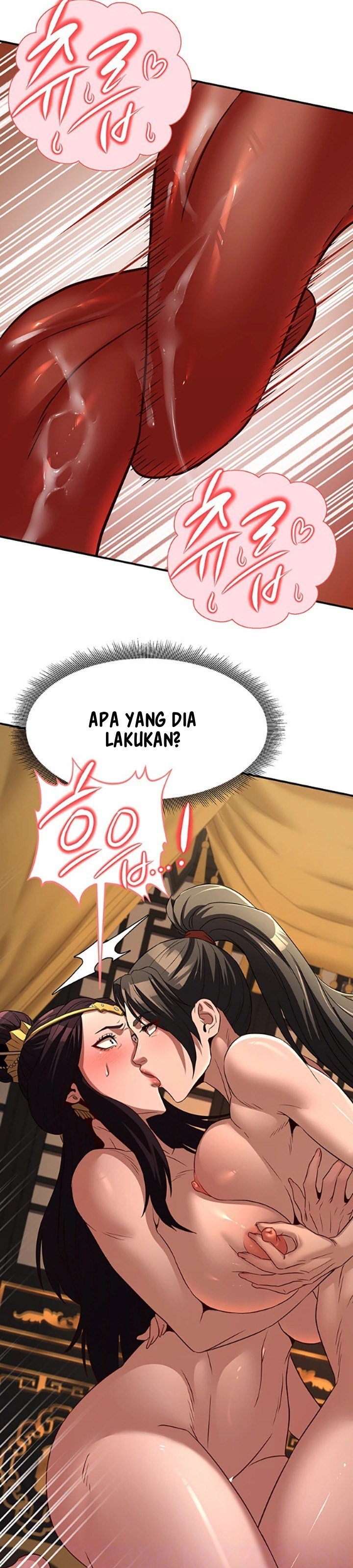 The Lustful Demon is the King of Demons - Chapter 21 9 The Lustful Demon is the King of Demons - Chapter 21 9