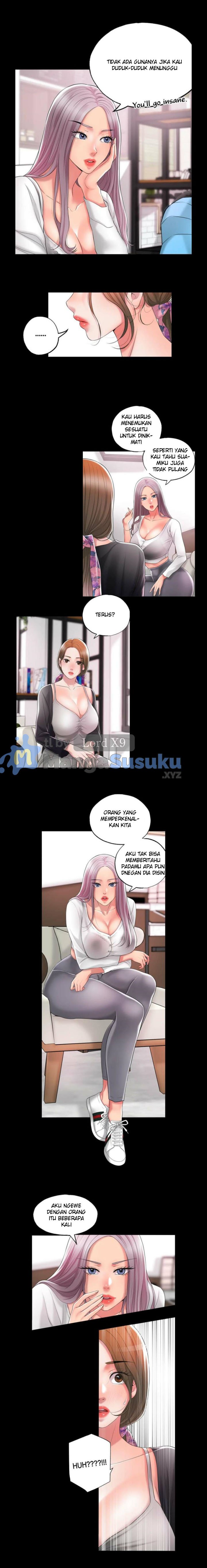 New Town Uncensored - Chapter 21 6
