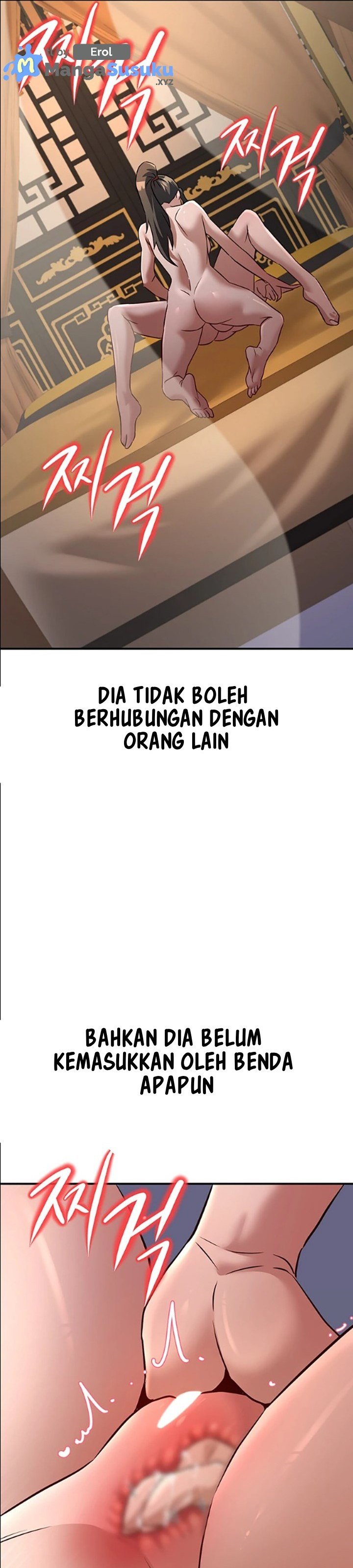 The Lustful Demon is the King of Demons - Chapter 21 14 The Lustful Demon is the King of Demons - Chapter 21 14