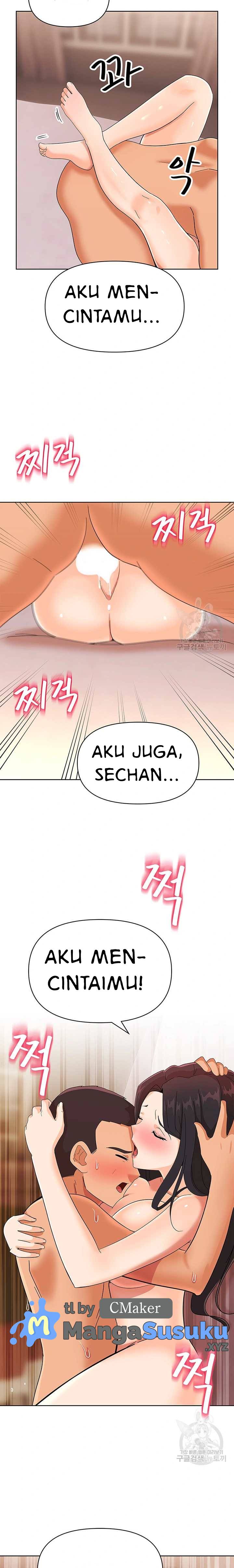 Strongly Sexed Woman - Chapter 21 23